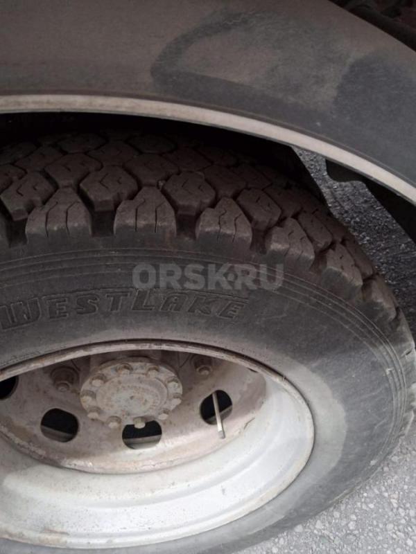 Продам Hyundai HD120. - Орск