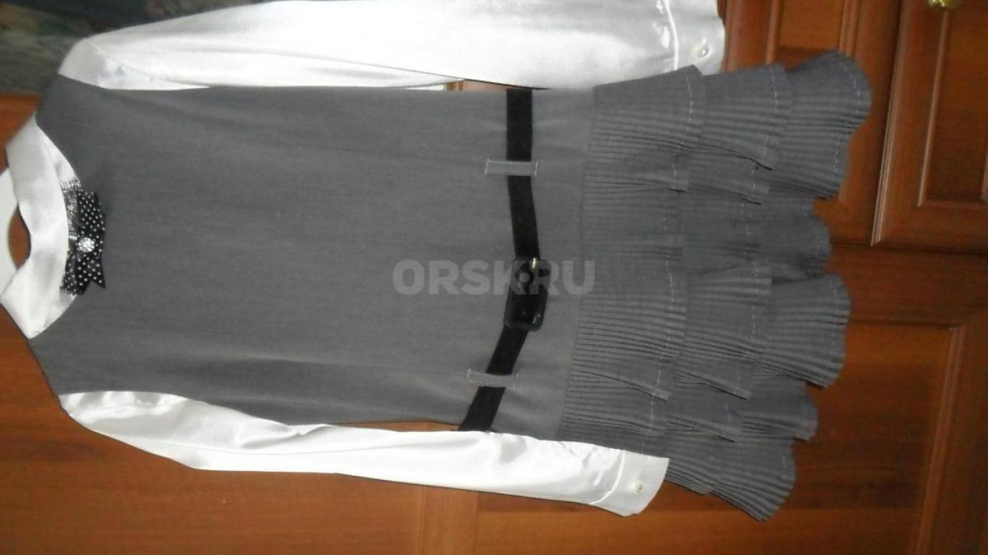 Продам одежду на девочку новая и б/у в отличном состоянии. - Орск