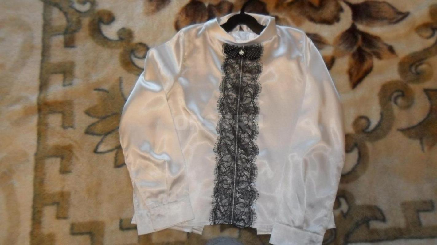 Продам одежду на девочку новая и б/у в отличном состоянии. - Орск