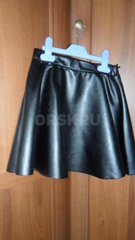 Продам одежду на девочку новая и б/у в отличном состоянии. - Орск