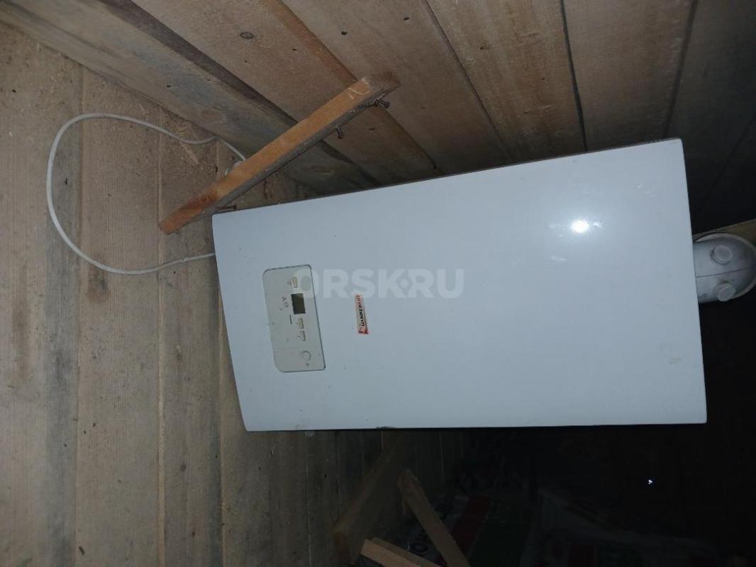 Продам котёл Протерм Гепард. - Орск