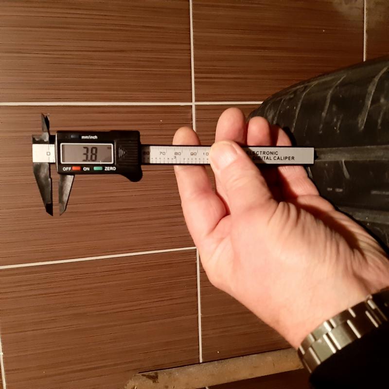 Японские шины TOYO Proxes R44, - Новотроицк