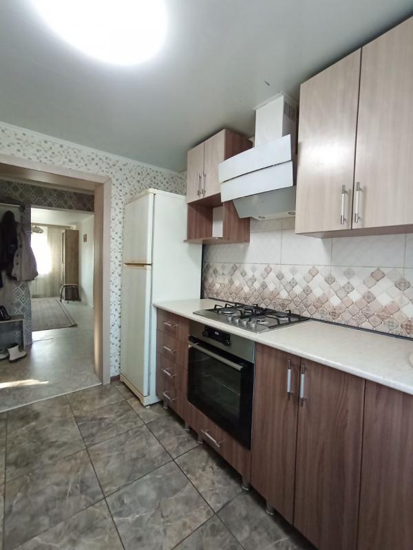 Продается дом с хорошим ремонтом по улице Луговая в г. - Новотроицк