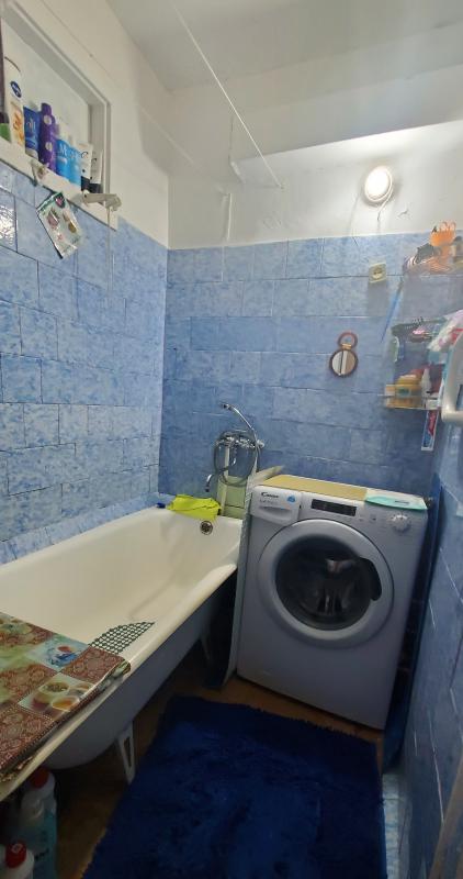 Предлагаем к приобретению светлую уютной двухкомнатной квартиры в центре по ул. - Гай