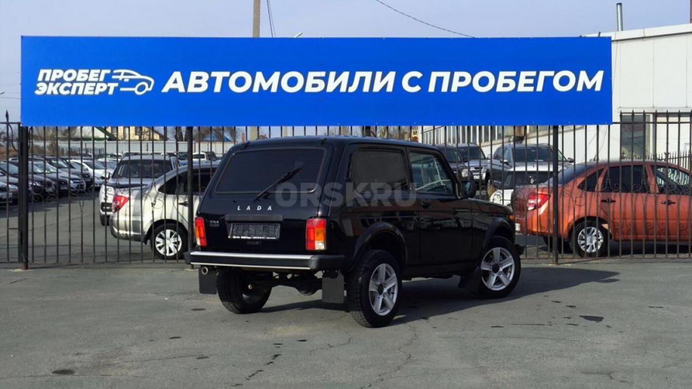В продаже Lada (ВАЗ) Niva Legend &#039;2022 I

Внедорожник 3 дв., левый
МКПП, полный
Бензин, - Орск