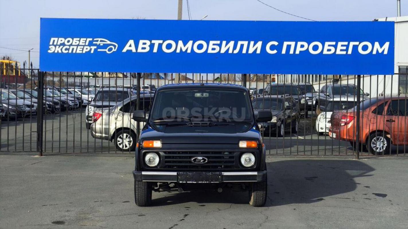 В продаже Lada (ВАЗ) Niva Legend &#039;2022 I

Внедорожник 3 дв., левый
МКПП, полный
Бензин, - Орск