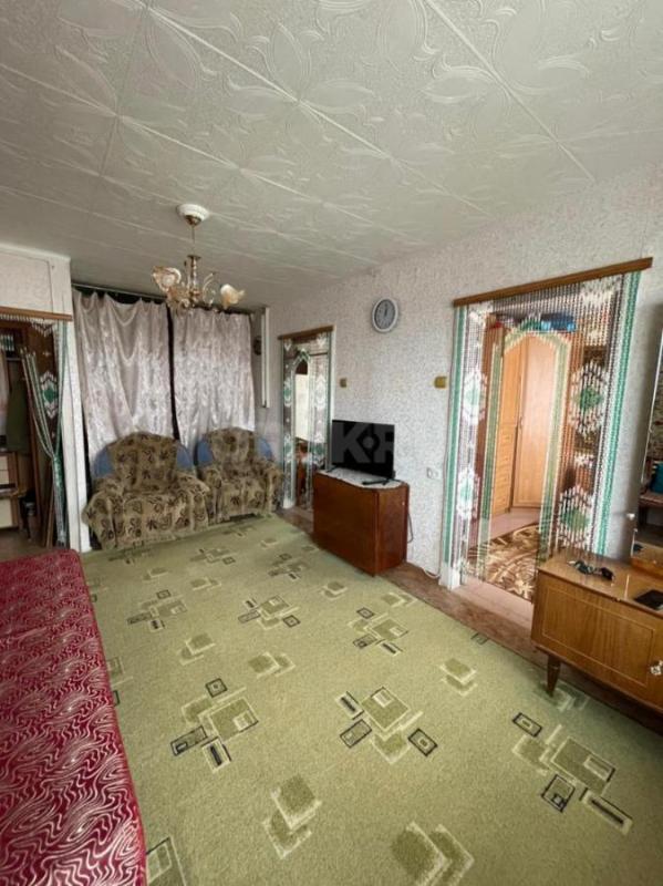 Продам 3х комнатную квартиру,маломерка. - Орск