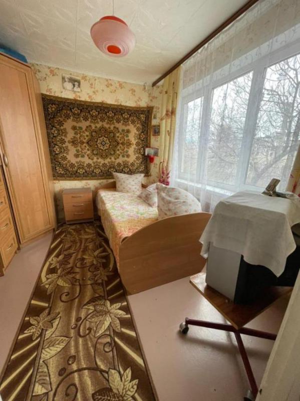 Продам 3х комнатную квартиру,маломерка. - Орск