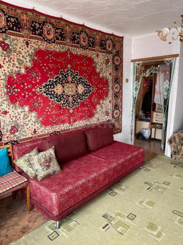 Продам 3х комнатную квартиру,маломерка. - Орск