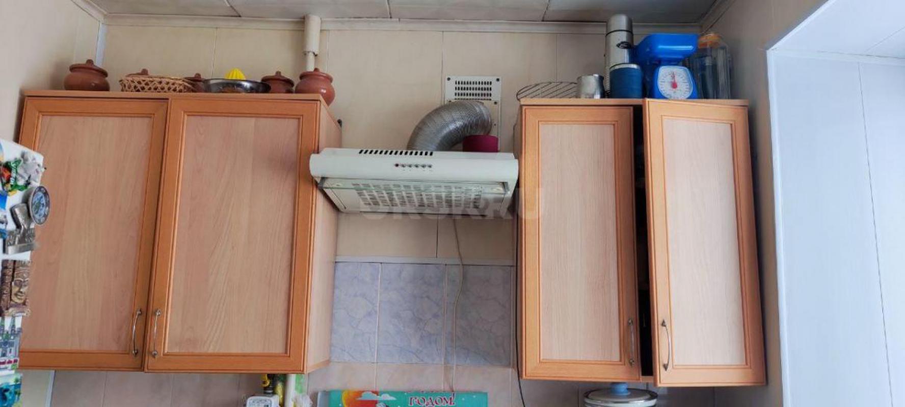 Продается уютная двухкомнатная квартира в центре города Орска, микрорайон Новый город, на Театрально - Орск