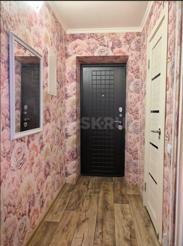 Продается светлая 2-комнатная квартира общей площадью 42,6 кв. - Орск