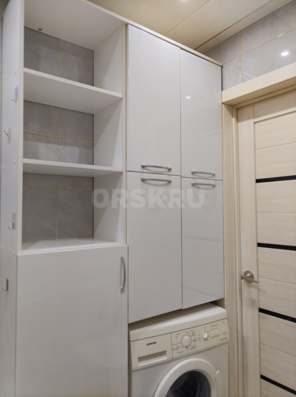 Продается светлая 2-комнатная квартира общей площадью 42,6 кв. - Орск