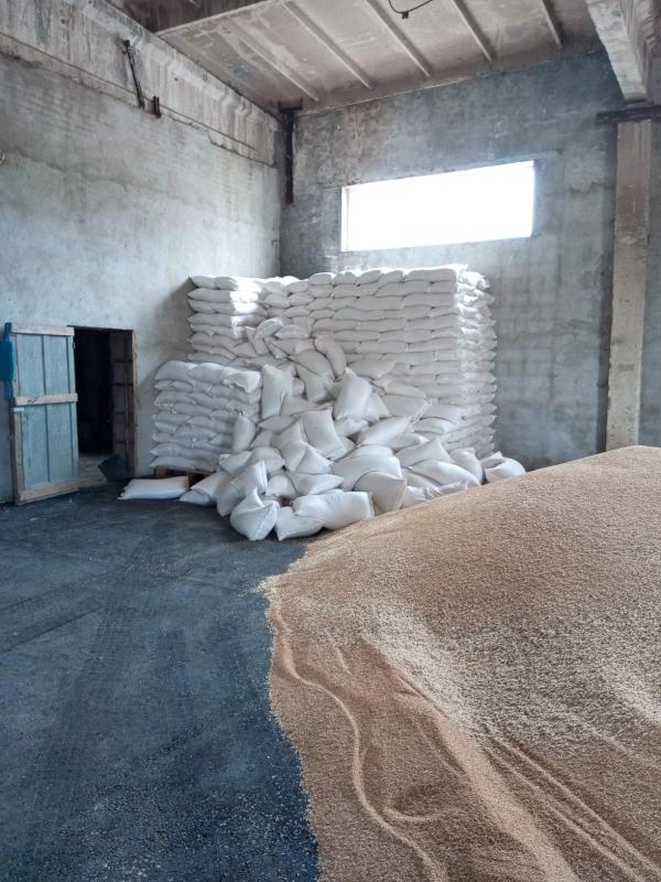 Требуется грузчик, на постоянную работу, в компанию Зерномакс. - Орск