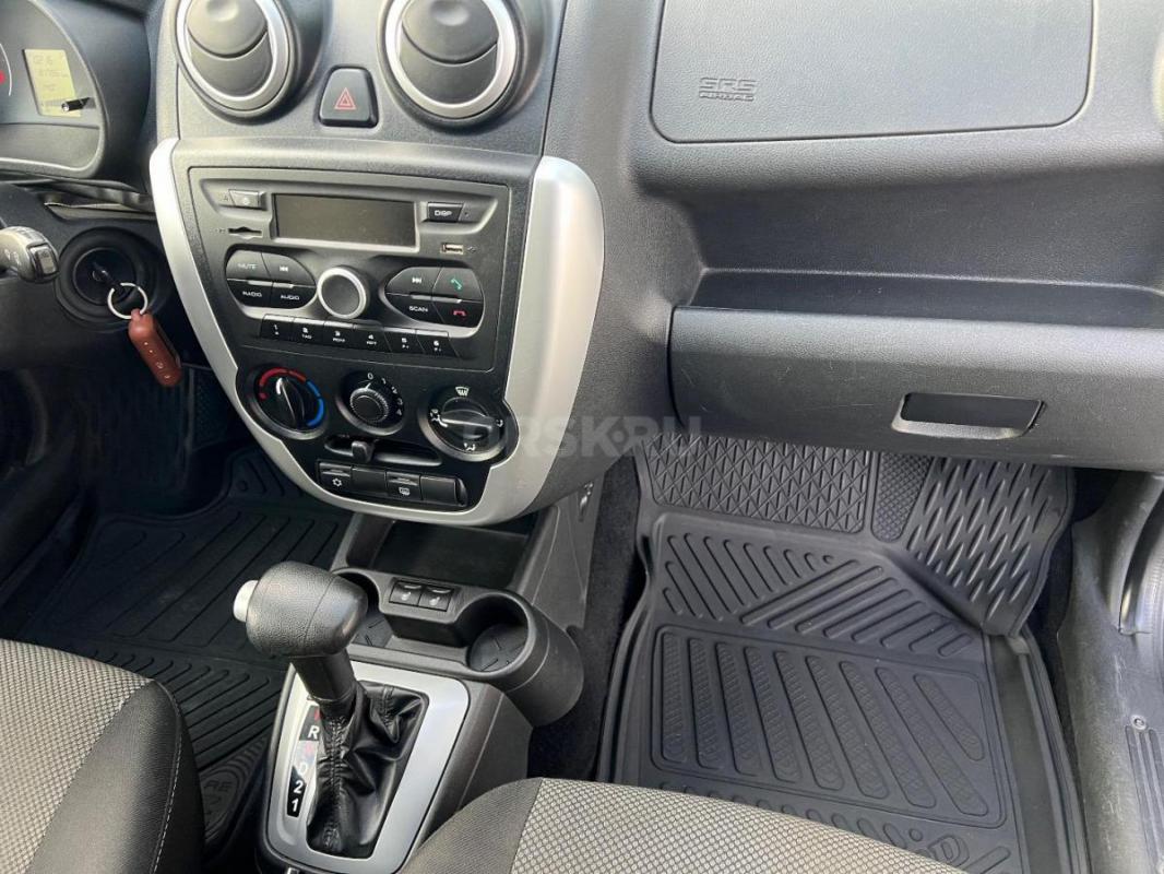 Granta лифтбек 2017г
В идеальном состоянии. - Орск