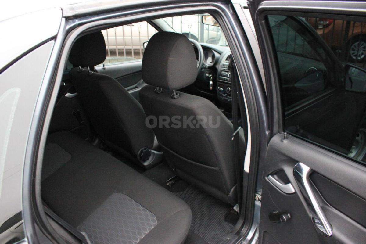 Седан, левый
МКПП, передний
Бензин, 1.6 л, 106 л.с.
68 234 км
4 владельца, ПТС электронный - Орск