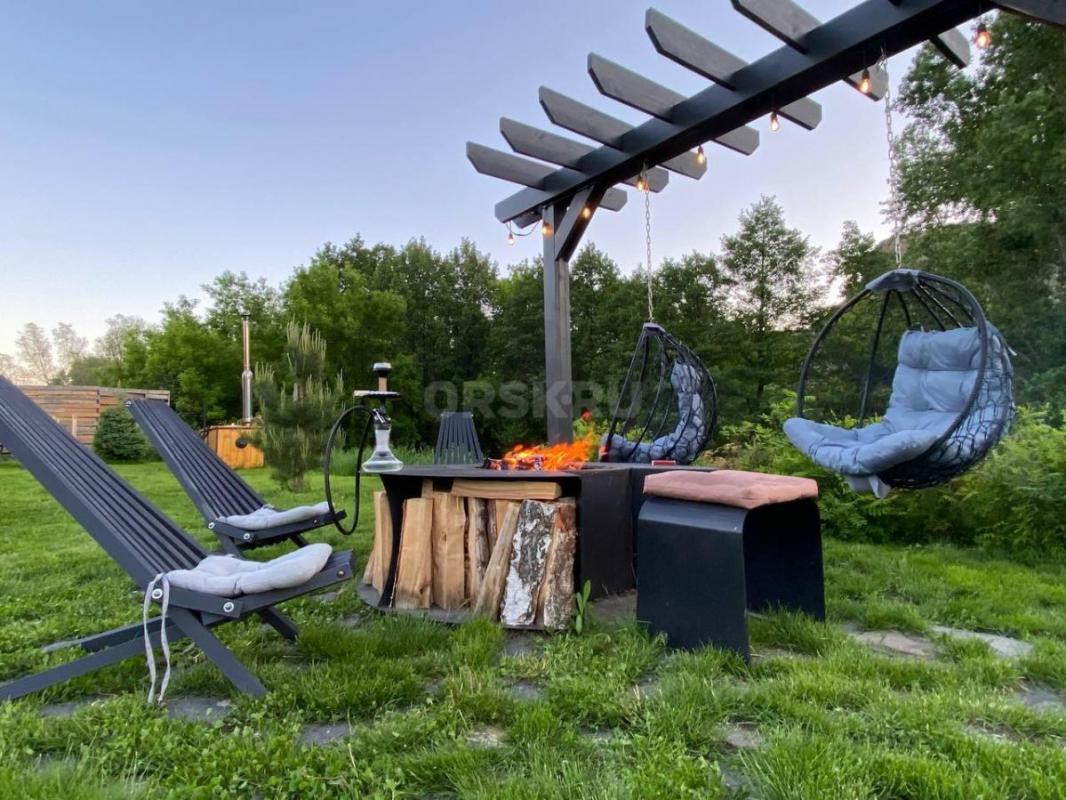 Продам дачу в СНТ Губерля, Гайский район. - Орск