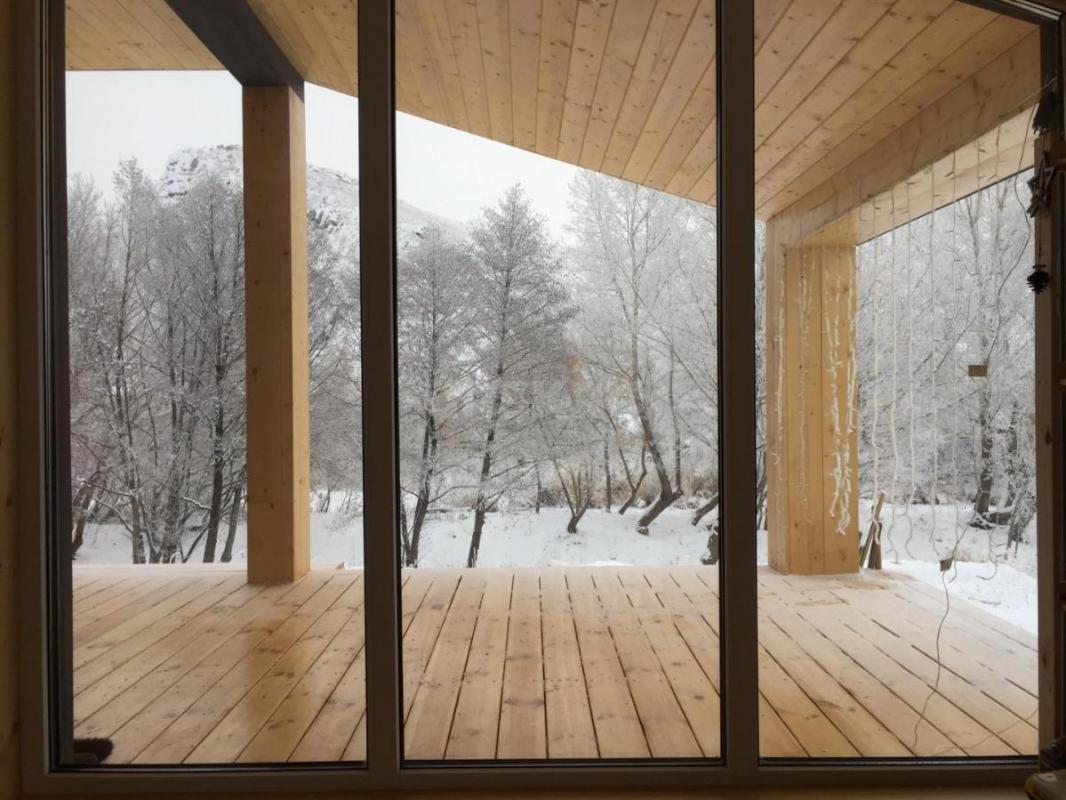 Продам дачу в СНТ Губерля, Гайский район. - Орск