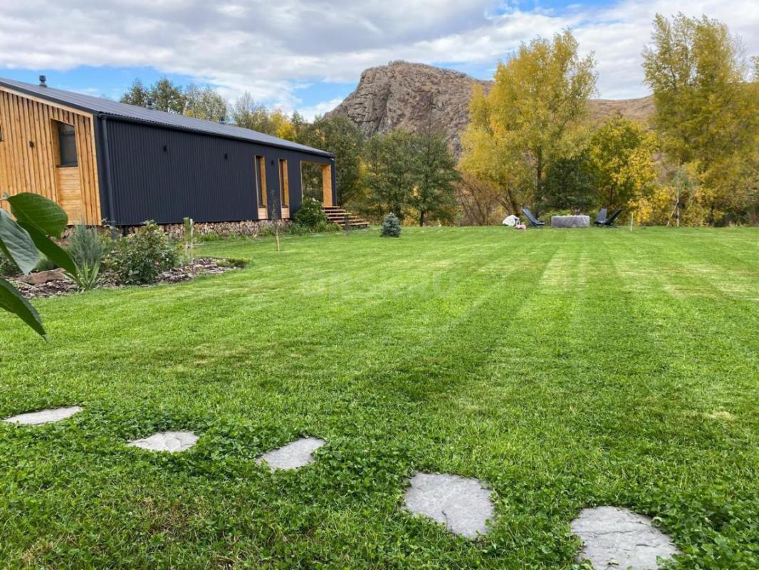 Продам дачу в СНТ Губерля, Гайский район. - Орск