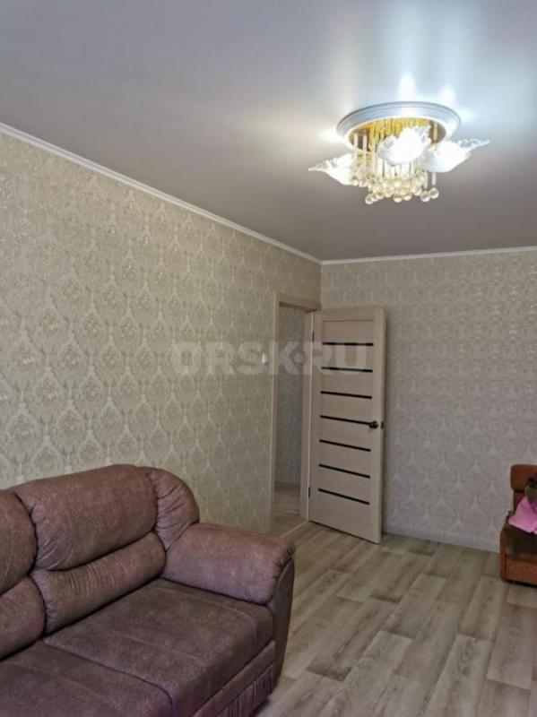 Продается уютная 3х комн. - Орск