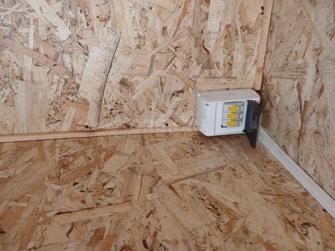 Продам вагончик бытовка. - Орск