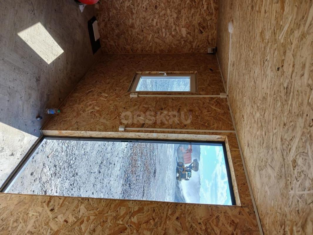 Продам вагончик бытовка. - Орск