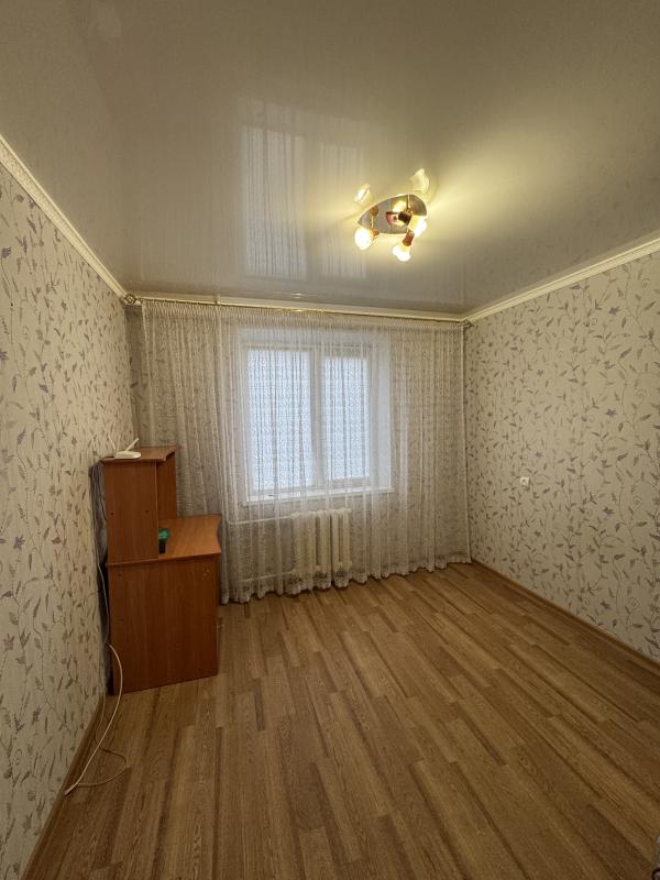 Трехкомнатная уютная квартира
Улучшенной планировки
Новотроицк, пр. - Новотроицк