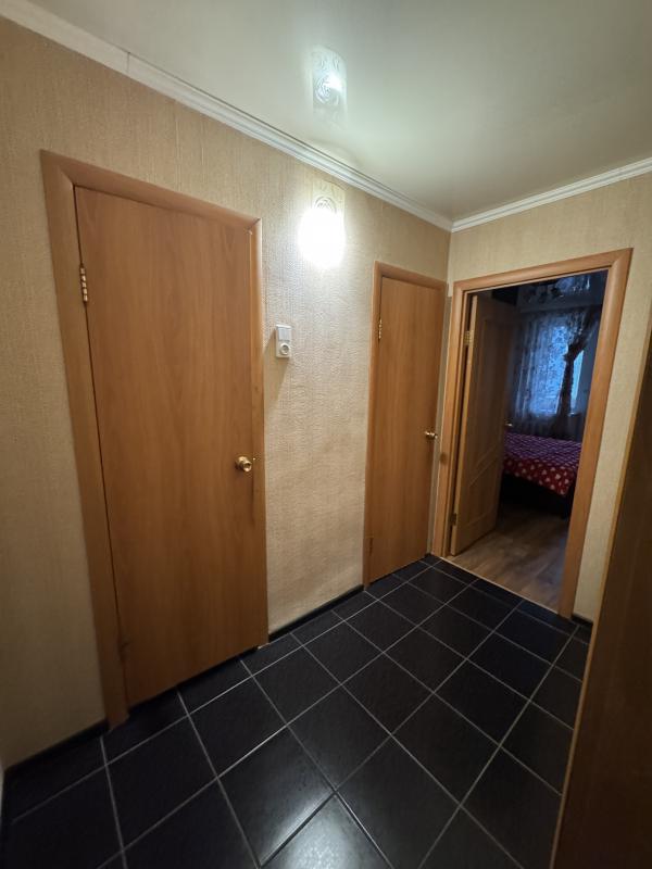 Трехкомнатная уютная квартира
Улучшенной планировки
Новотроицк, пр. - Новотроицк