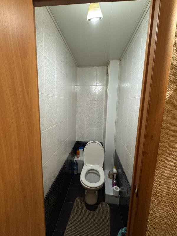 Трехкомнатная уютная квартира
Улучшенной планировки
Новотроицк, пр. - Новотроицк