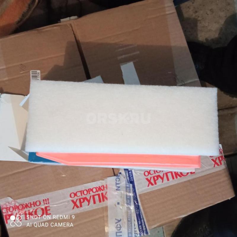 Фильтр салона рено логан новый, маслянный фильтр - Орск