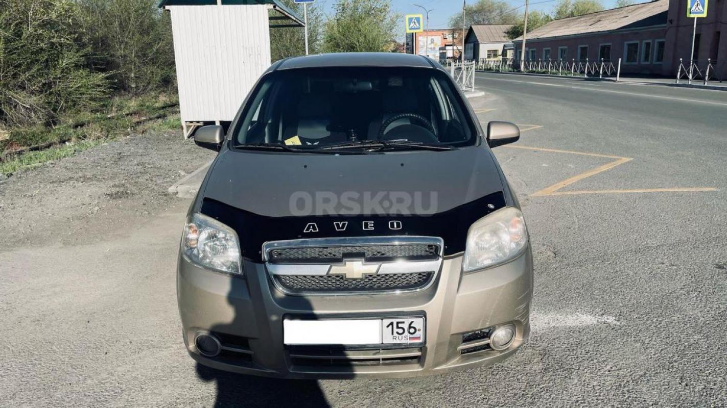 Продается ZAZ Vida 2012 гoд. - Новотроицк