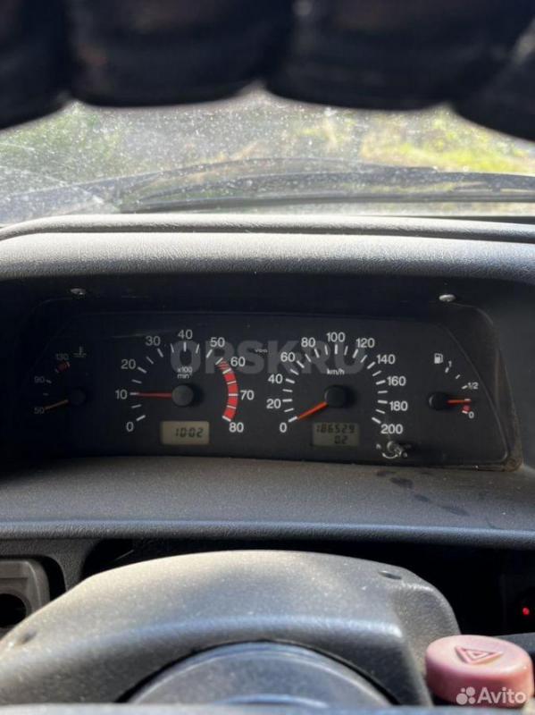 Ваз 21150 2001 год, не гнилая, подвеска обслужена. - Орск