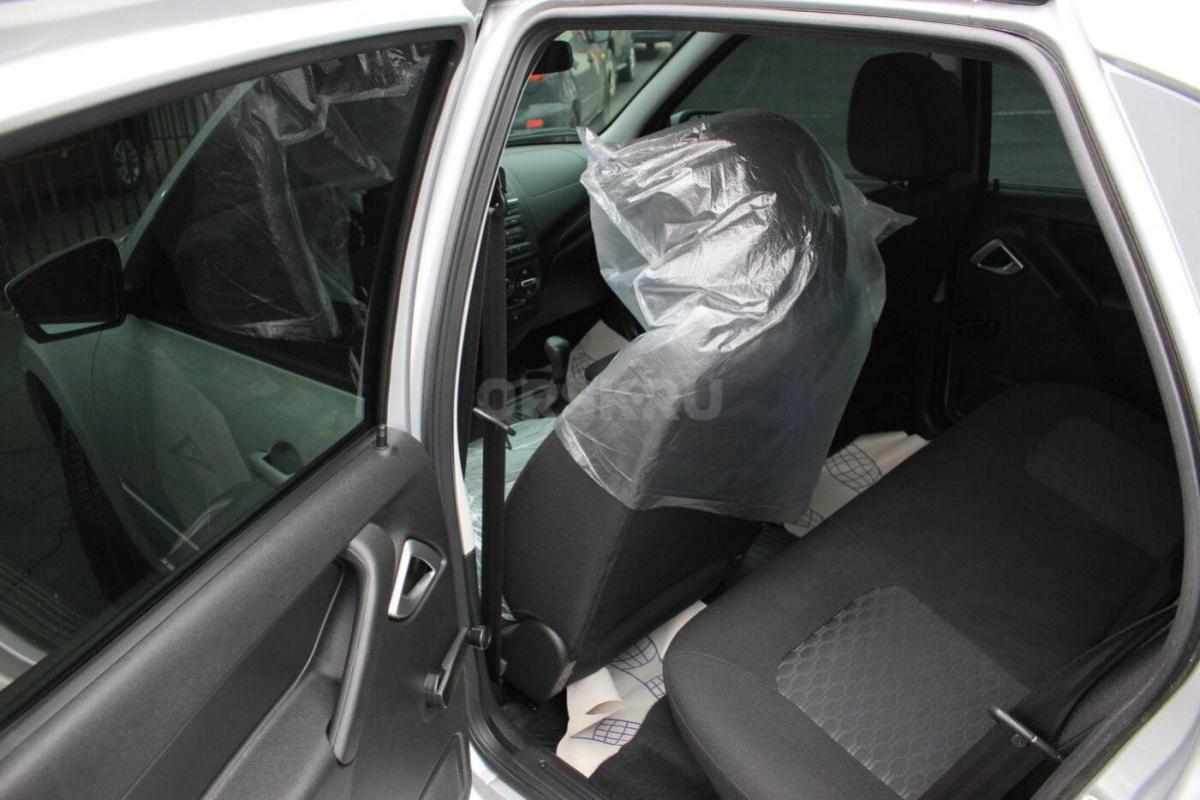 Новое поступление

Lada (ВАЗ) Granta &#039;2024 I Рестайлинг
 Состояние нового автомобиля
 В - Орск