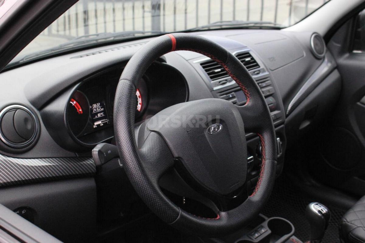 комплектация Sport24 
1 владелец - Орск