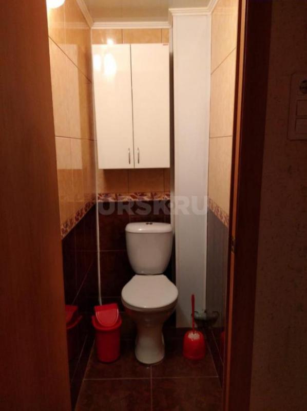 Продается светлая, просторная квартира. - Орск