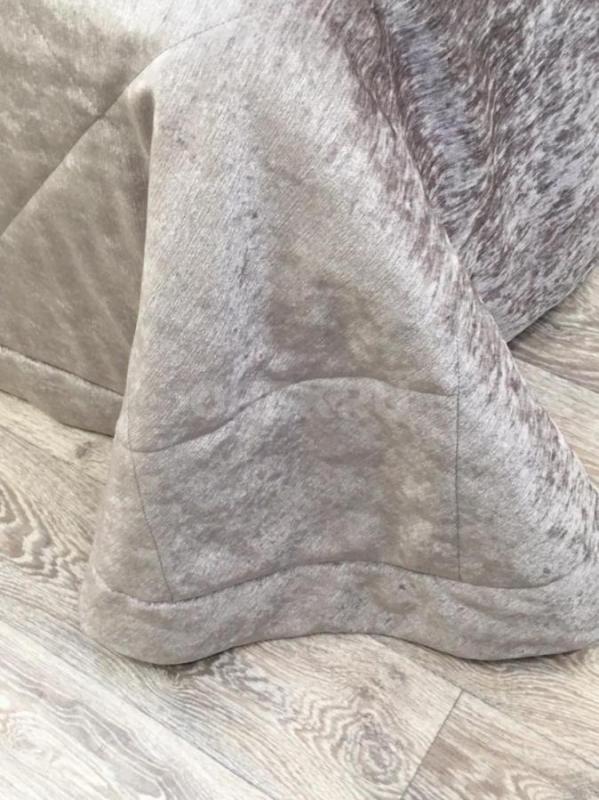 Продаю покрывало на кровать размером 280х260 см. - Орск