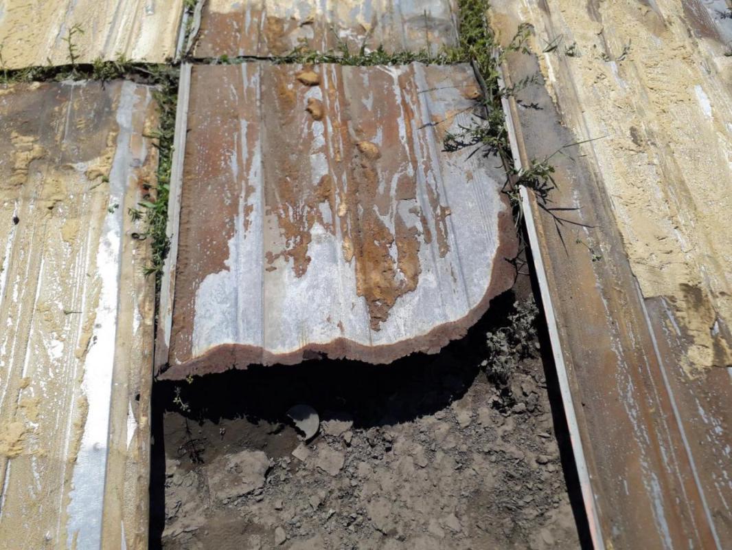 Лист 8шт. - Орск