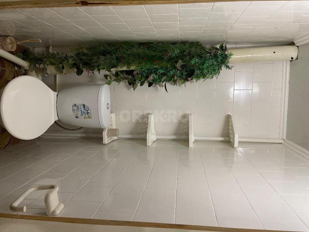 Сдам светлую и уютную 3-х комнатную квартиру в самом лучшем р-не. улучшенной планировки 63 кв. - Орск