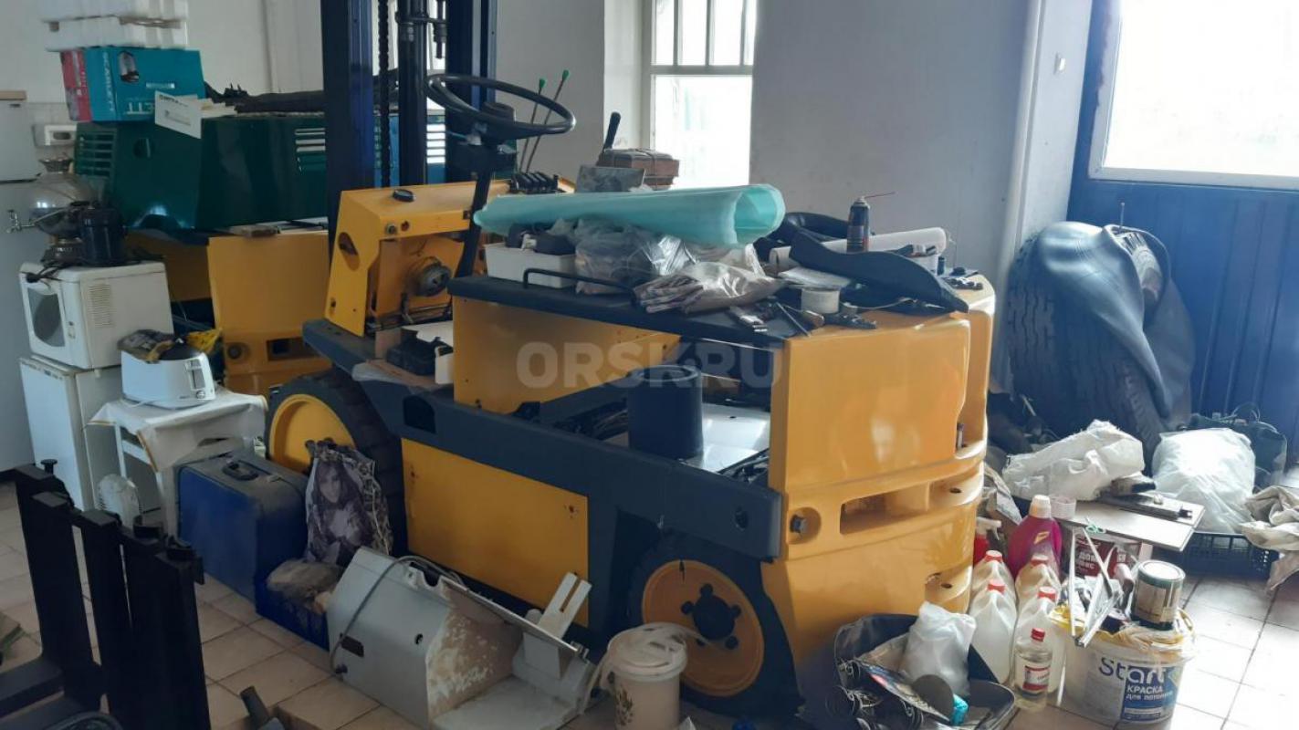 Погрузчик TCM дизель Isuzu , грузоподъёмность 1.5 т, высота 3 м
Так же в наличии электрические погр - Орск