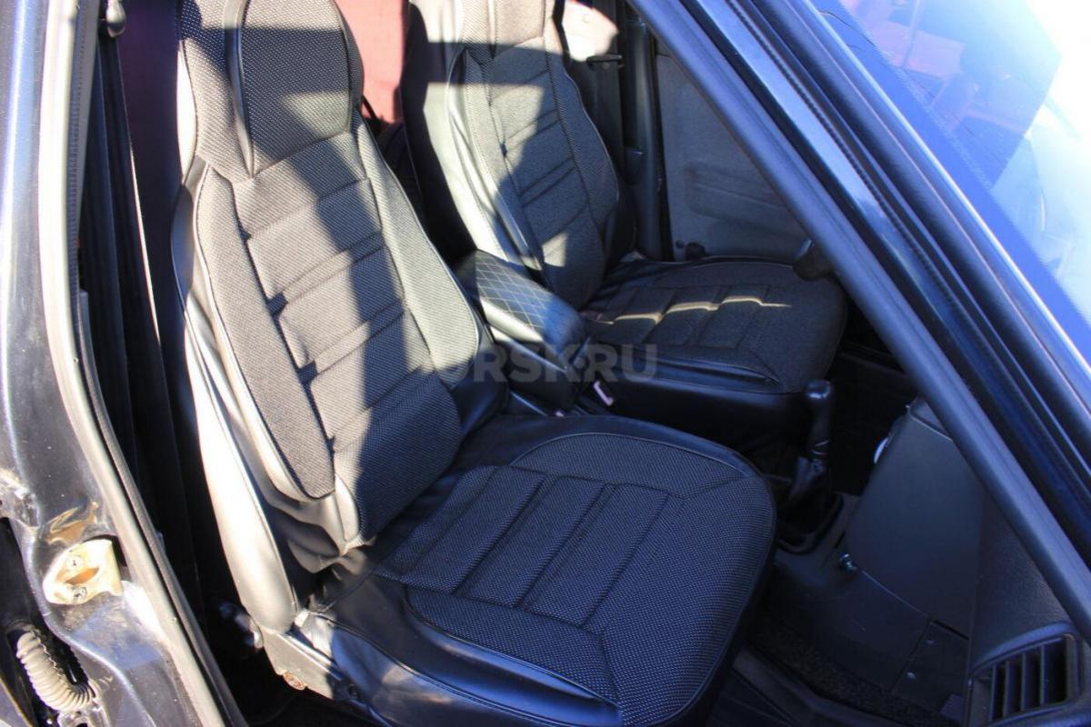 Автосалон &quot;Пробег-Эксперт&quot;
г. - Орск