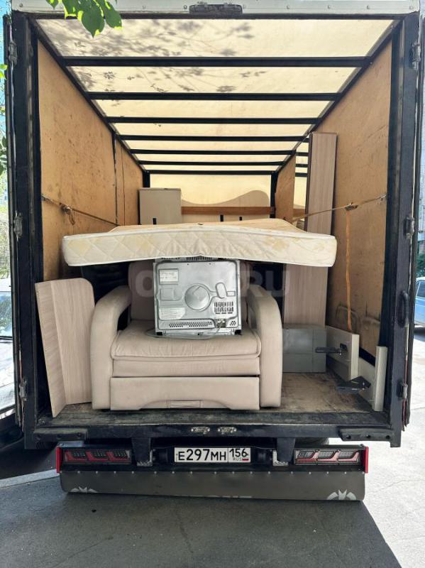 ЧАСТНИК  Газели Грузчики
Грузоперевозки по городу и области
https://wa.me/79068388884
Переезды - Орск