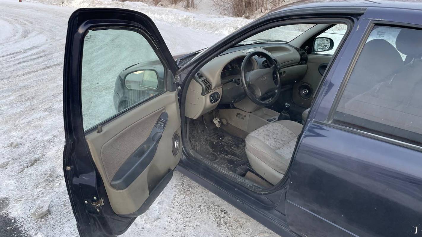 Продается LADA Kalina, 2008 года. - Новотроицк