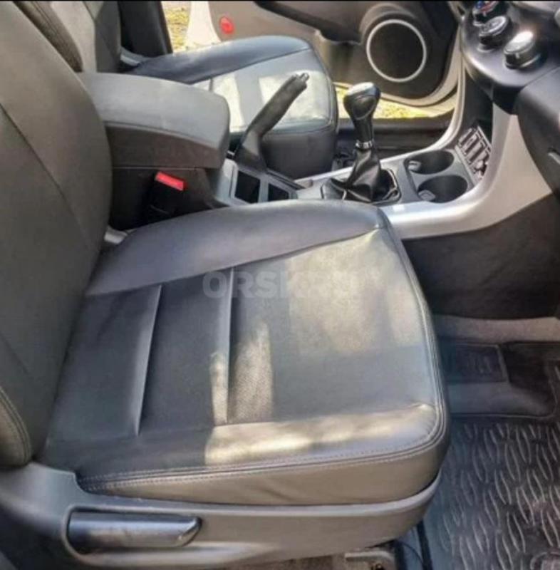 1 собственник с автосалона
Летняя эксплуатация 
Без гнили и рыжиков 
Родной пробег
Катализатор у - Орск