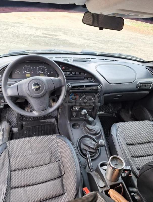 Продам Chevrolet Niva 2020 г. - Орск