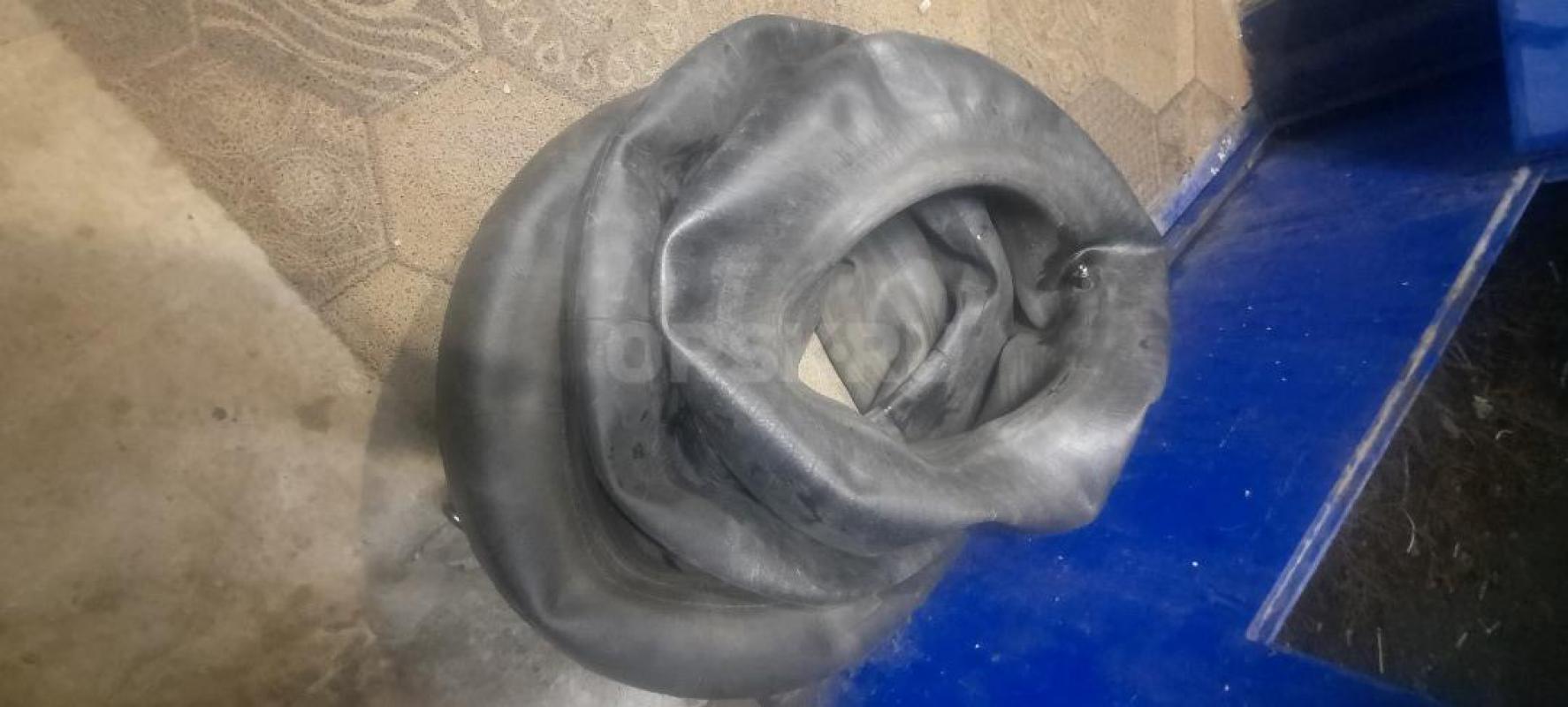 Продам  б/у зимние шины Cordiant 175/65 R14  Snow max. - Орск