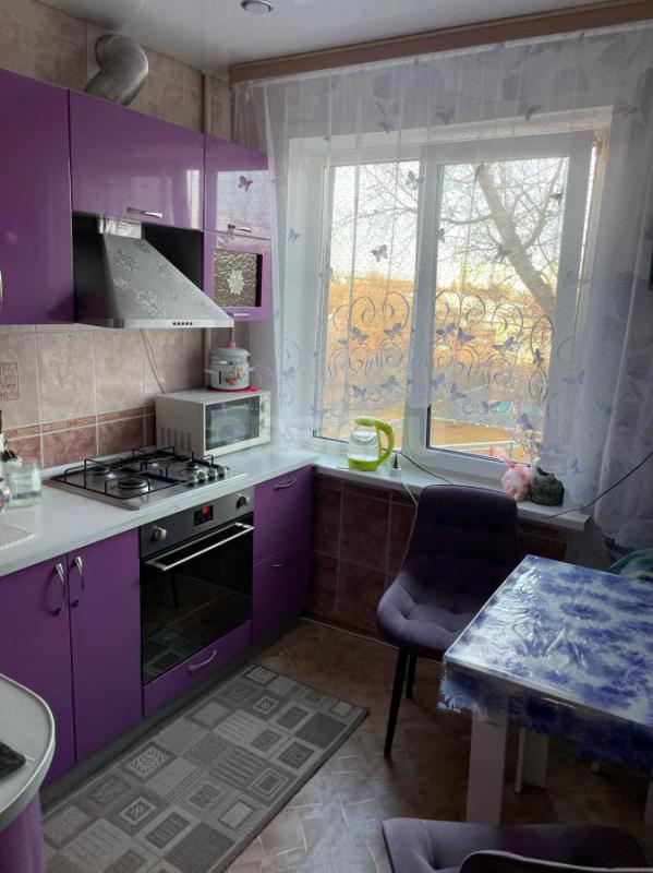 В продаже замечательная, уютная 3х комн. - Орск