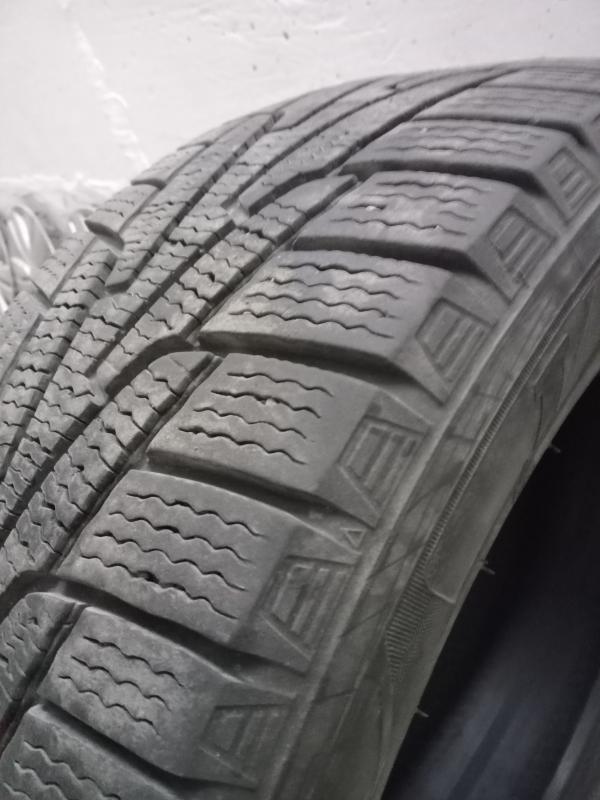 Зима 205 55 16 производитель КОРЕЯ. - Новотроицк