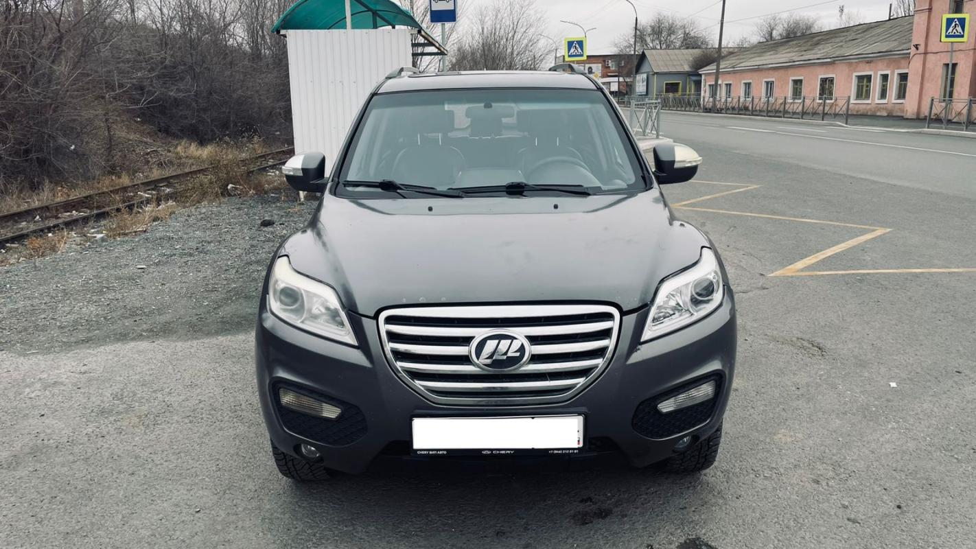 Продается LIFAN X60 2013 года

в хорошем внешнем и техническом состоянии,

ходовая перебрана, по - Новотроицк