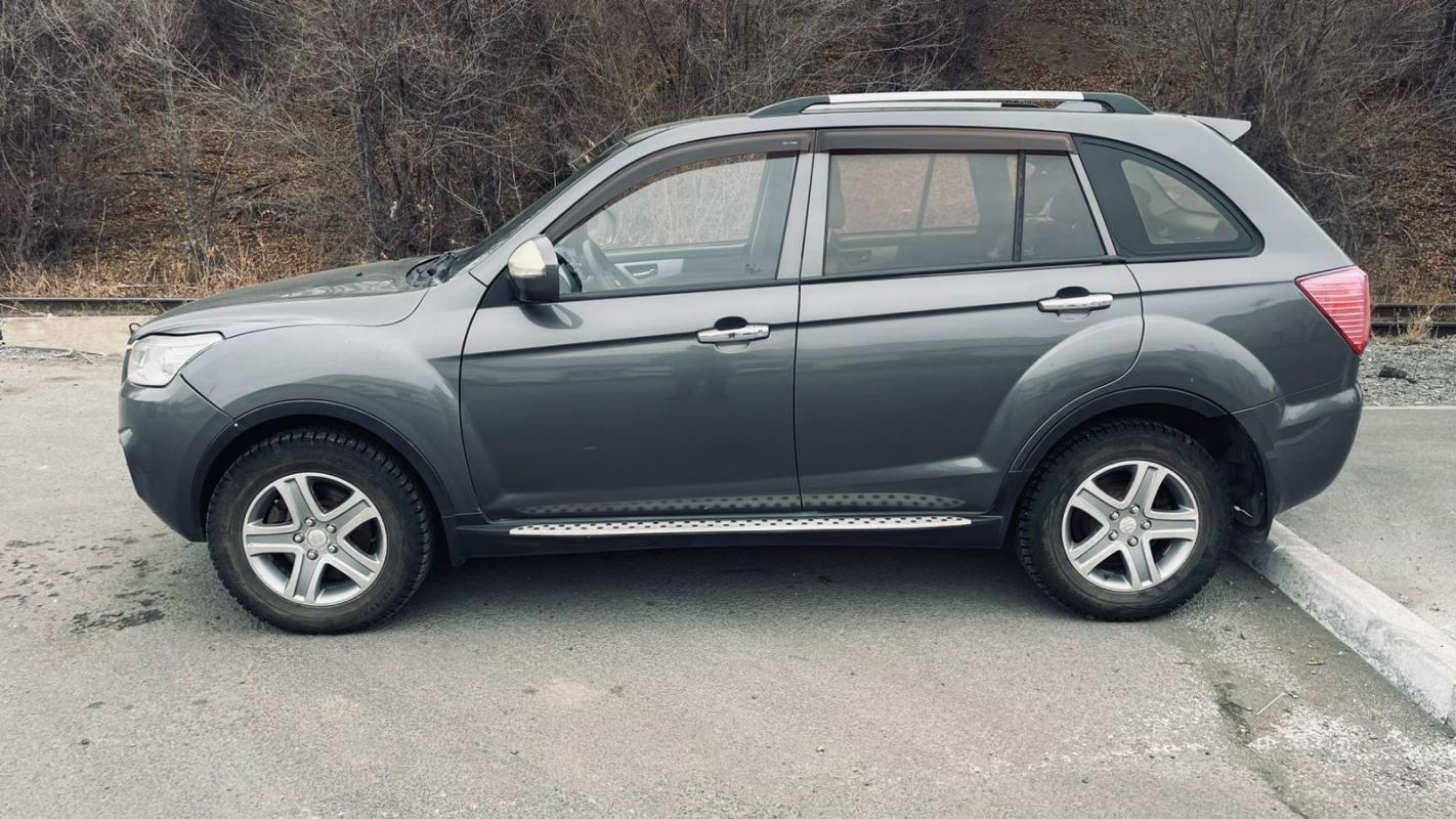 Продается LIFAN X60 2013 года

в хорошем внешнем и техническом состоянии,

ходовая перебрана, по - Новотроицк