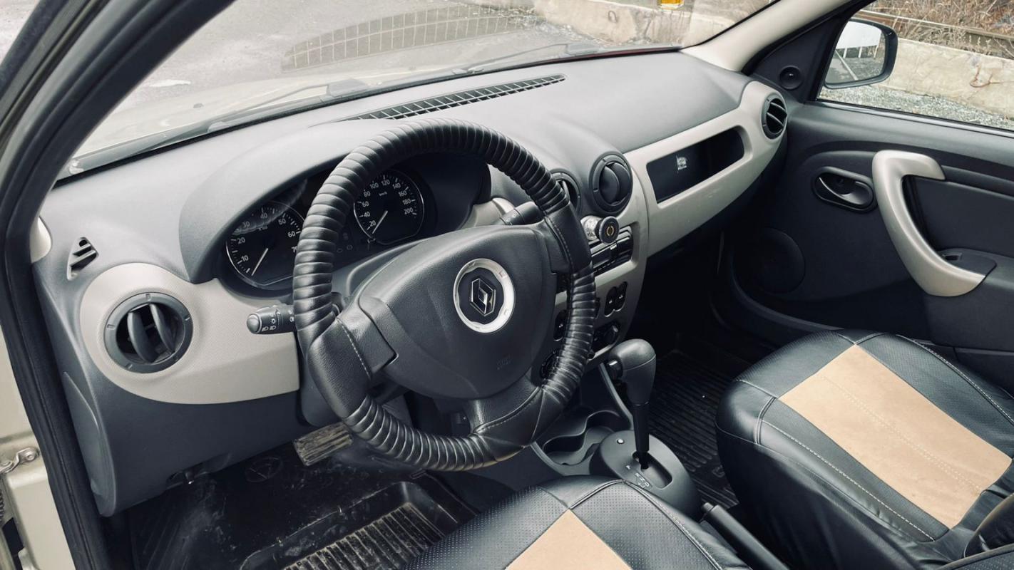 Продается Renault Logan 2012 г.

__АВТОМАТ__

Двигатель 1.6 16 кл (103 л.с)

в родном окрасе

Компле - Новотроицк