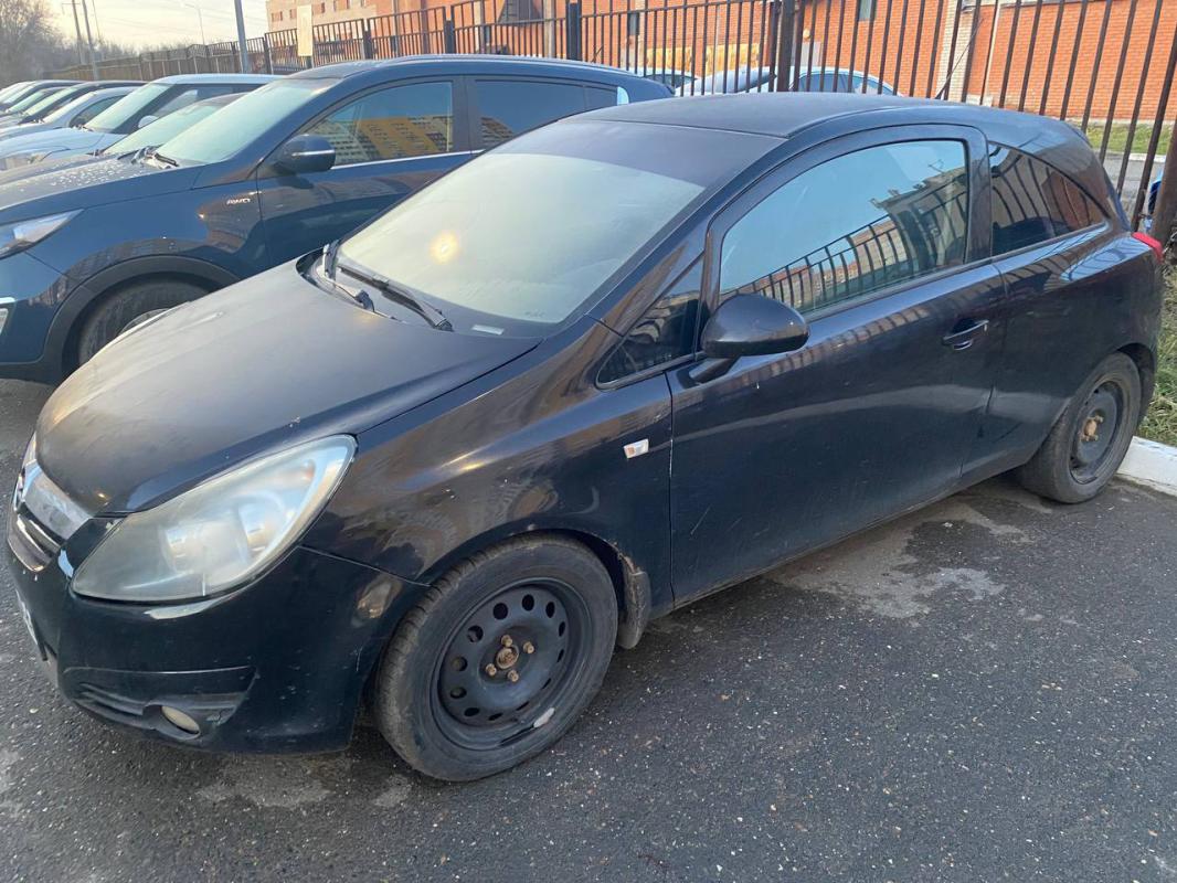 Продается автомобиль Opel Corsa. - Новотроицк